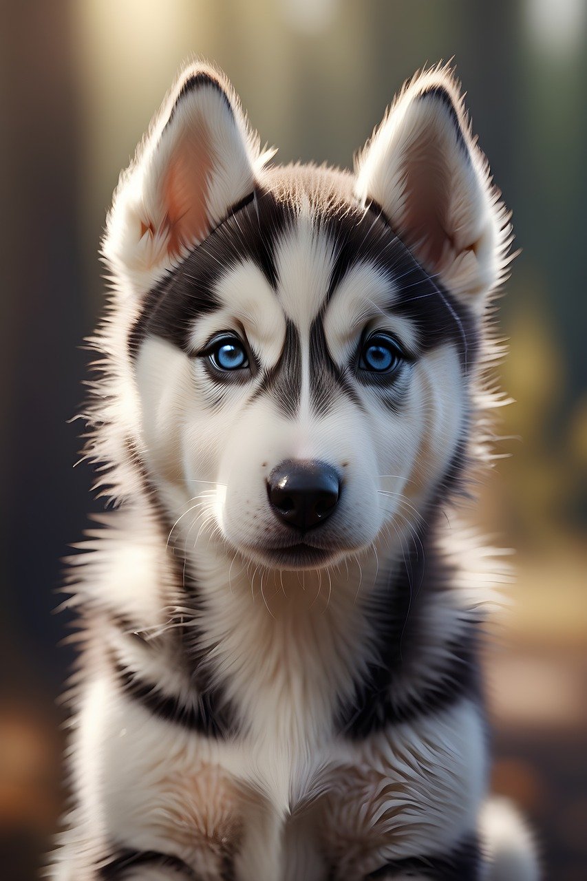 ai generated, husky, puppy-8590456.jpg